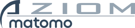 Powered by Matomo
